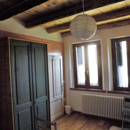 B&b Col del Vin Belluno Exterior foto