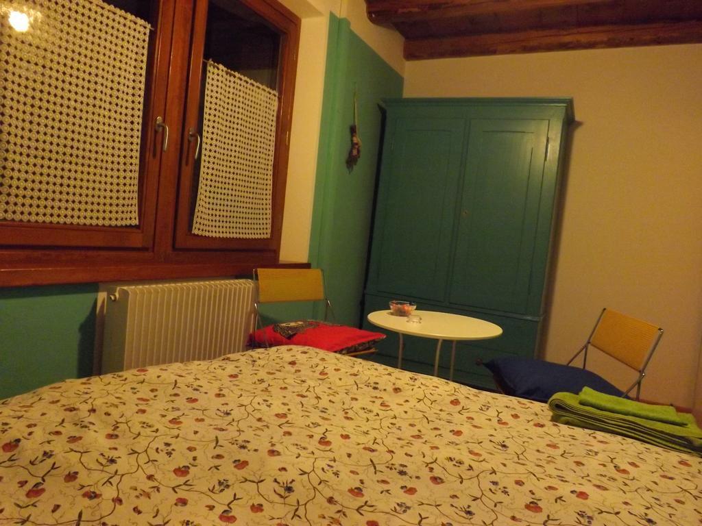 B&b Col del Vin Belluno Habitación foto