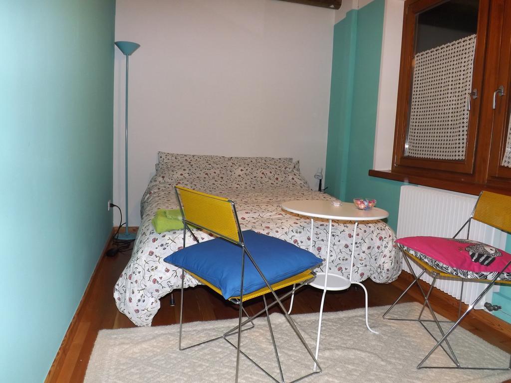 B&b Col del Vin Belluno Habitación foto
