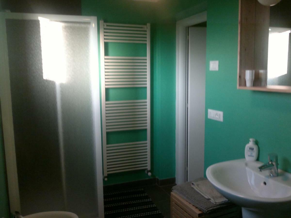 B&b Col del Vin Belluno Habitación foto